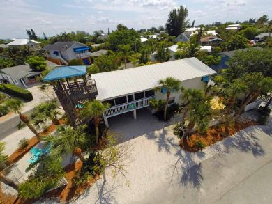 NORTH END ANNA MARIA  3 BEDROOM CONDO